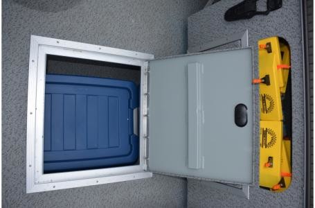 Starcraft Marine Fishmaster 210