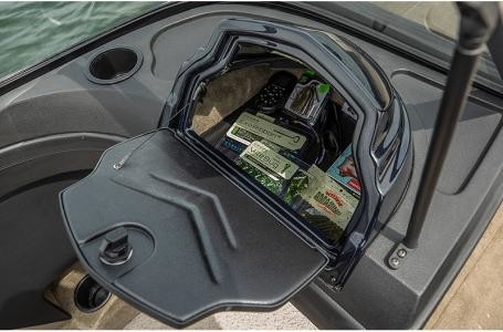 Crestliner 1850 Super Hawk