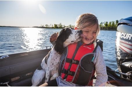 Crestliner 1850 Super Hawk