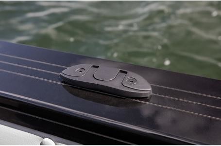 Crestliner 1850 Super Hawk