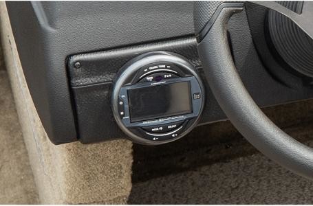 Crestliner 1850 Super Hawk