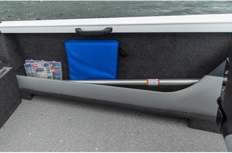 Crestliner 1850 Super Hawk