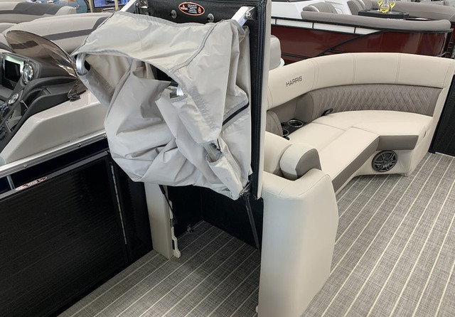 Harris SUNLINER 230 SLDH