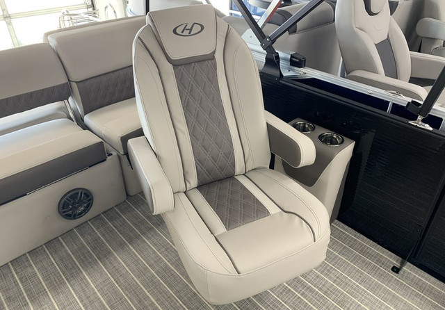 Harris SUNLINER 230 SLDH