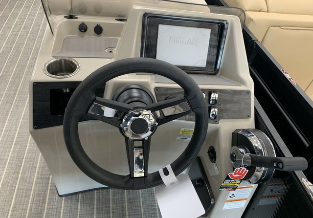 Harris SUNLINER 230 SLDH