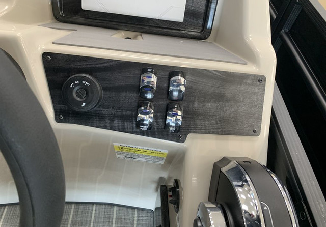 Harris SUNLINER 230 SLDH