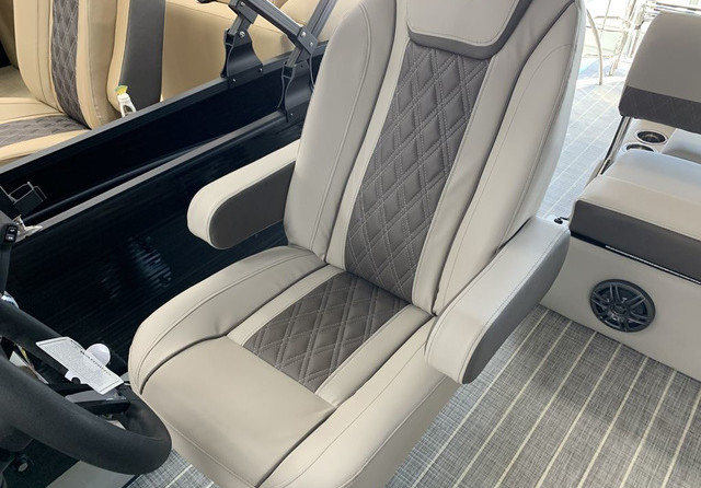 Harris SUNLINER 230 SLDH