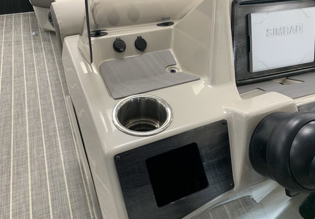 Harris SUNLINER 230 SLDH