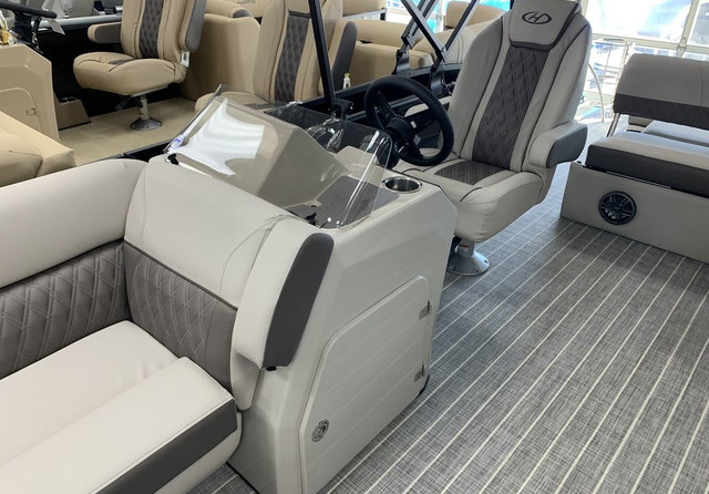 Harris SUNLINER 230 SLDH