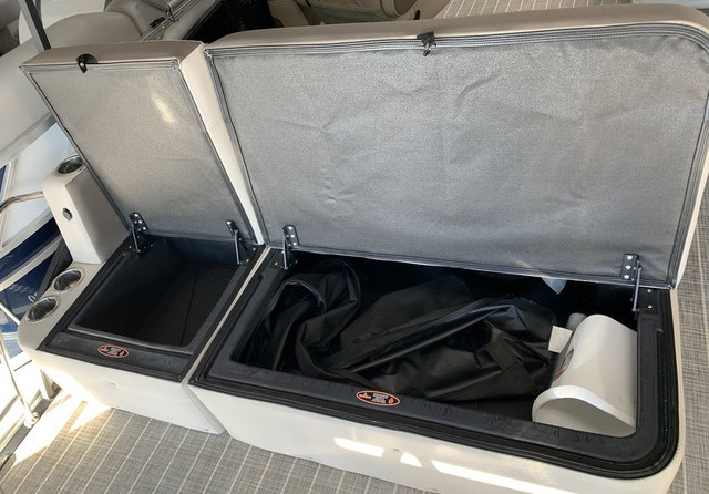 Harris SUNLINER 230 SLDH