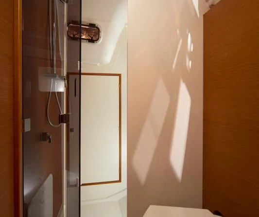 Jeanneau Sun Odyssey 349