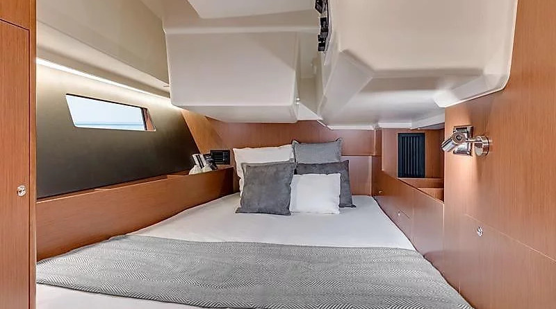 Oceanis 41.1
