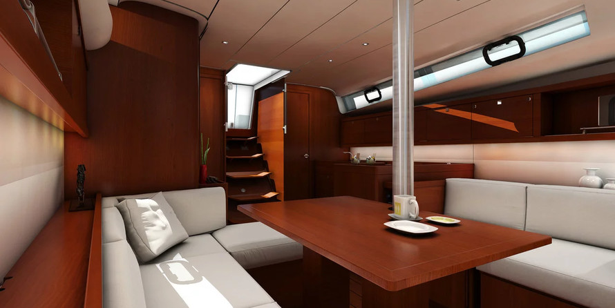 Oceanis 41.1