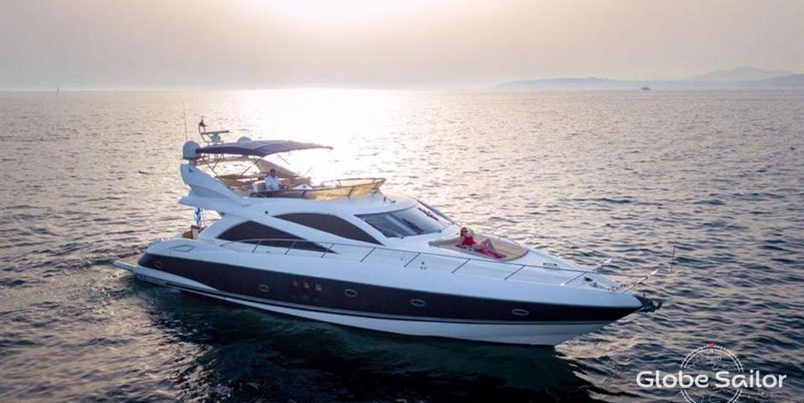 Sunseeker Manhattan 66