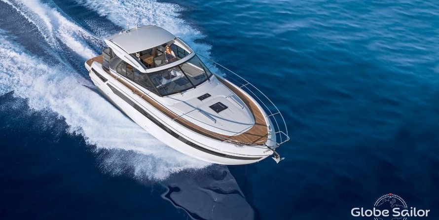 Bavaria S40 HT