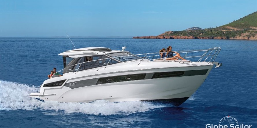 Bavaria S40 HT