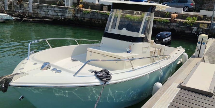 Tuccoli ivano t 350 easy rider