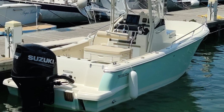 Tuccoli ivano t 350 easy rider