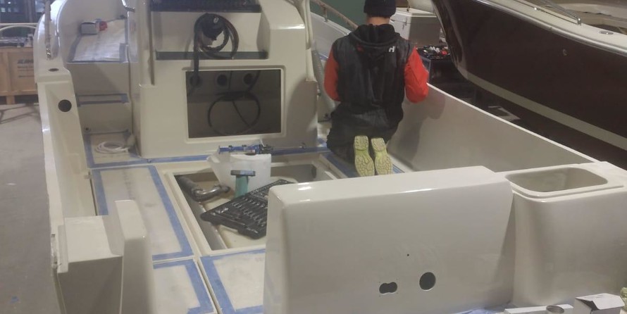 Tuccoli ivano t 350 easy rider