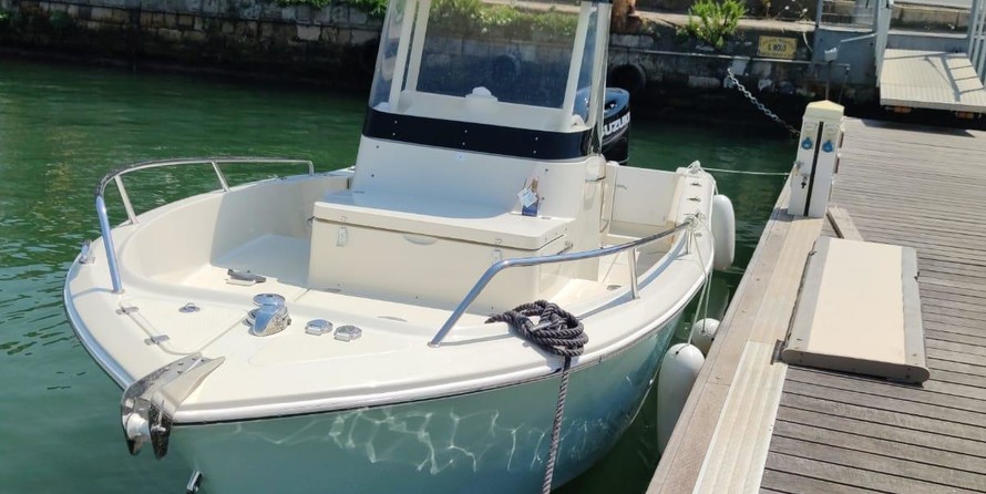 Tuccoli ivano t 350 easy rider