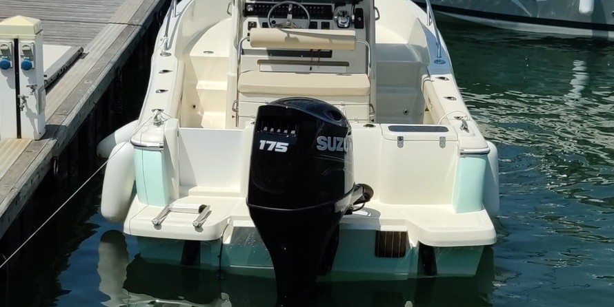 Tuccoli ivano t 350 easy rider