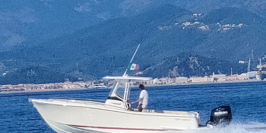 Tuccoli ivano t 350 easy rider