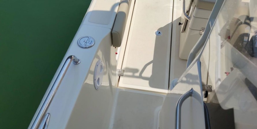 Tuccoli ivano t 350 easy rider