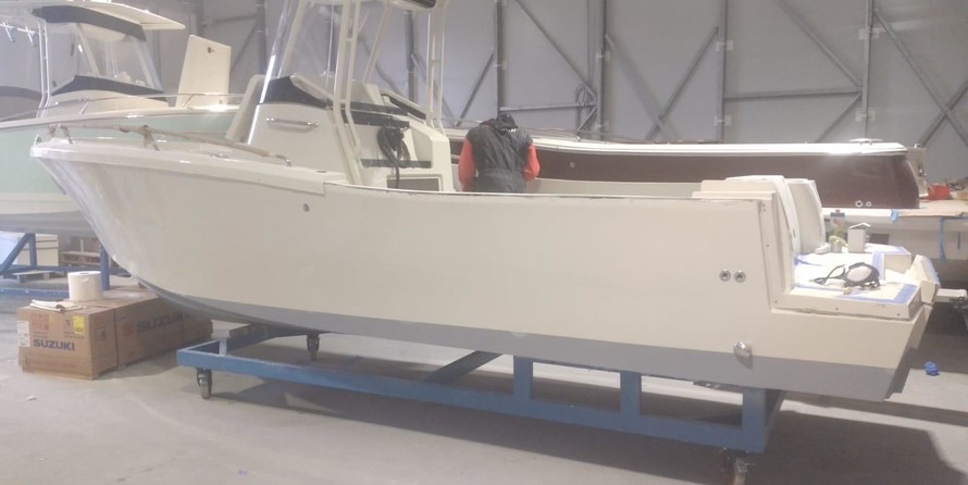 Tuccoli ivano t 350 easy rider