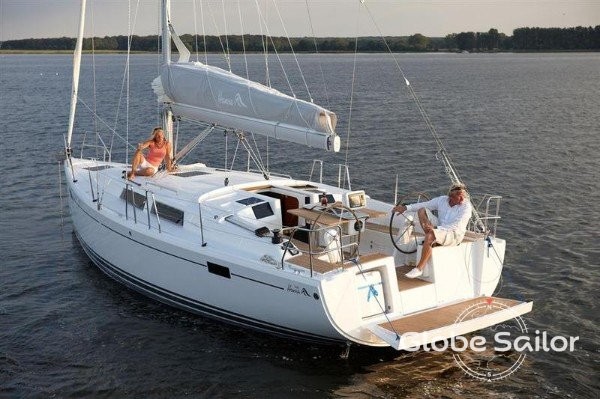 Hanse 385