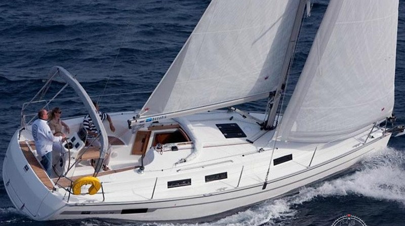 Bavaria 32 Cruiser