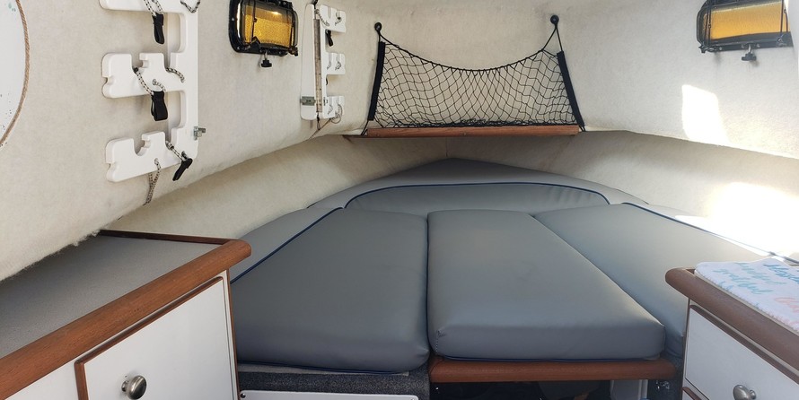 Bayliner Trophy 233 WA