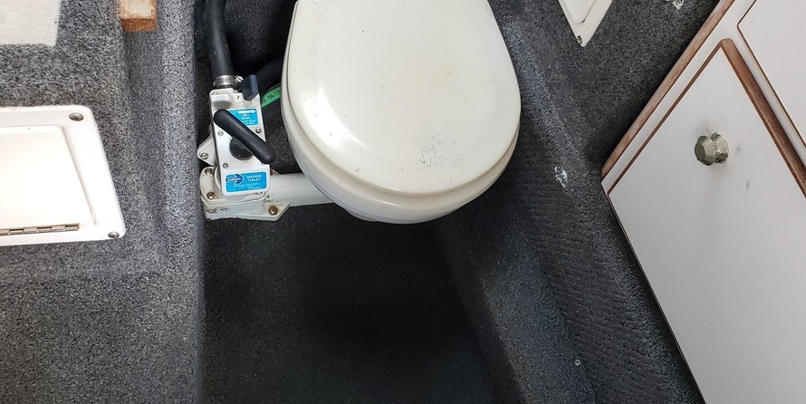 Bayliner Trophy 233 WA