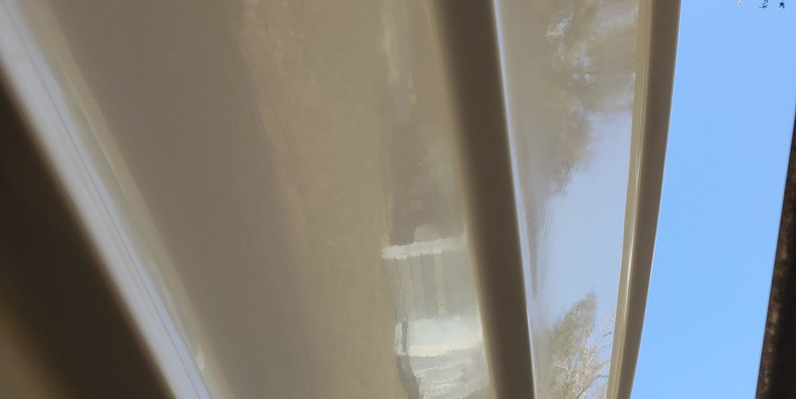 Bayliner Trophy 233 WA