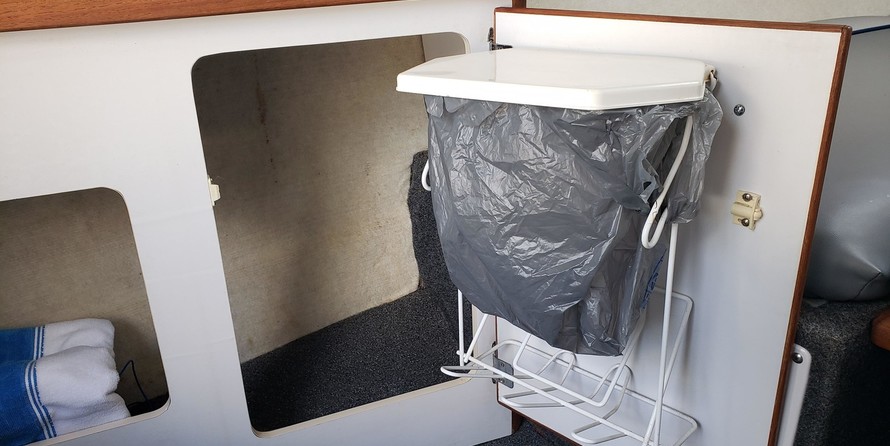 Bayliner Trophy 233 WA