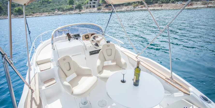 Sessa Key Largo 20
