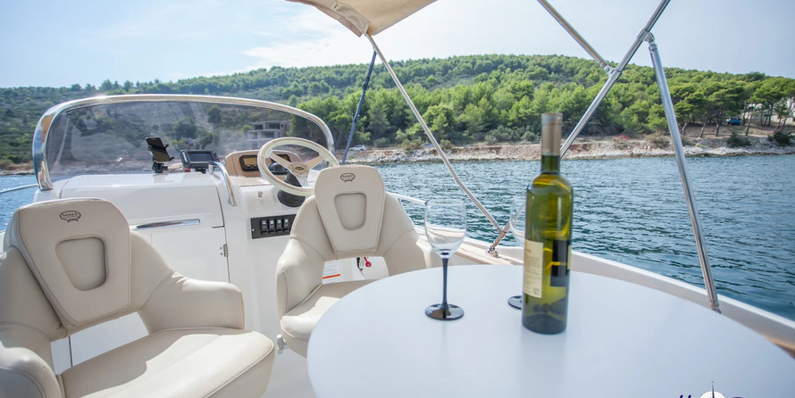 Sessa Key Largo 20