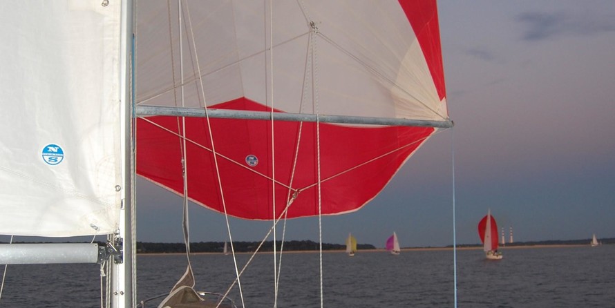 Beneteau First 305