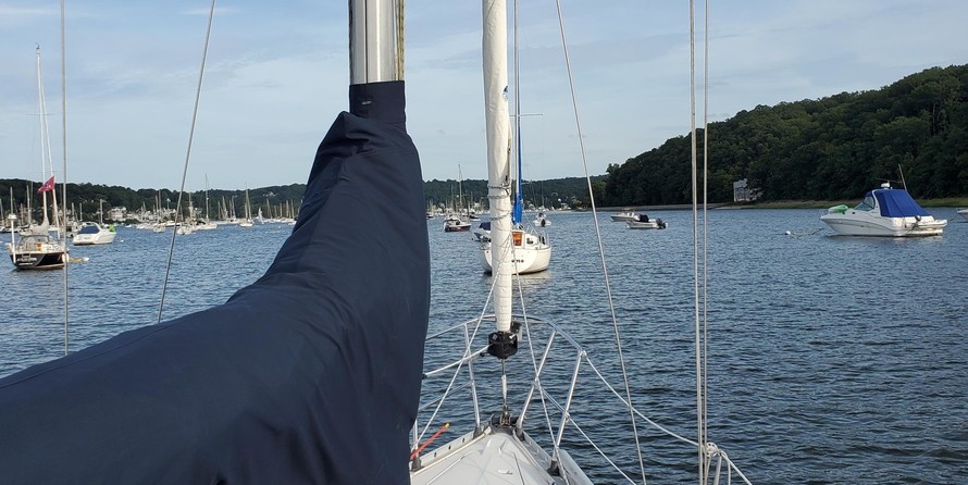 Beneteau First 305