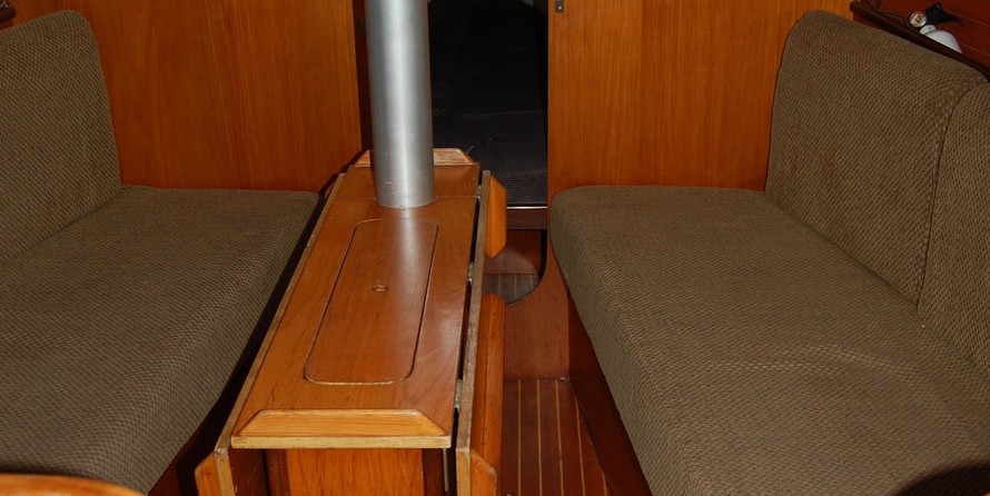 Beneteau First 305