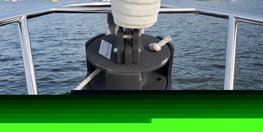 Beneteau First 305