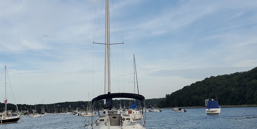 Beneteau First 305