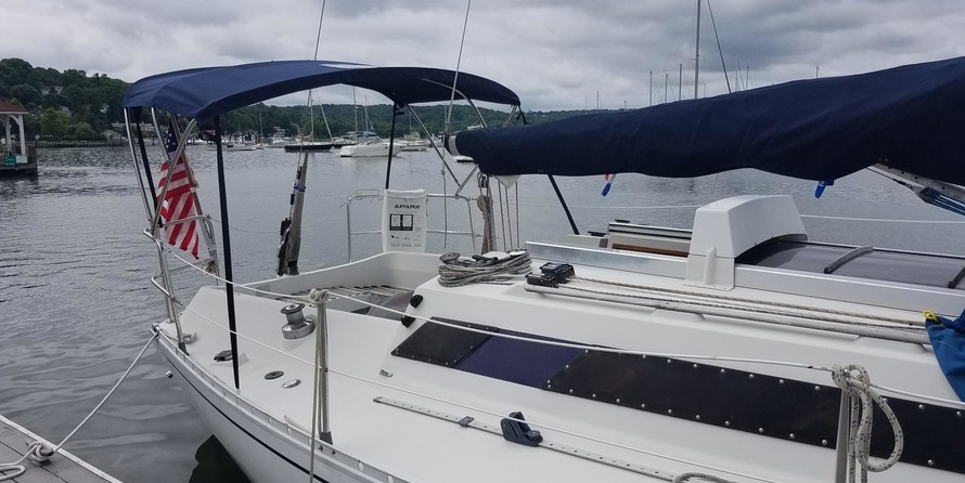 Beneteau First 305