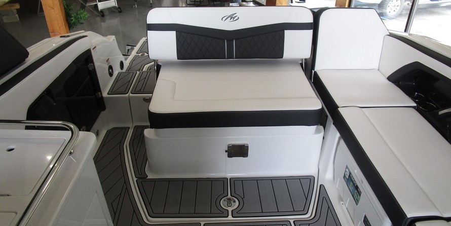 Monterey 258 Super Sport