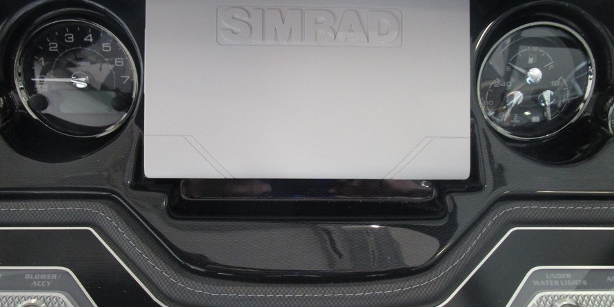 Monterey 258 Super Sport