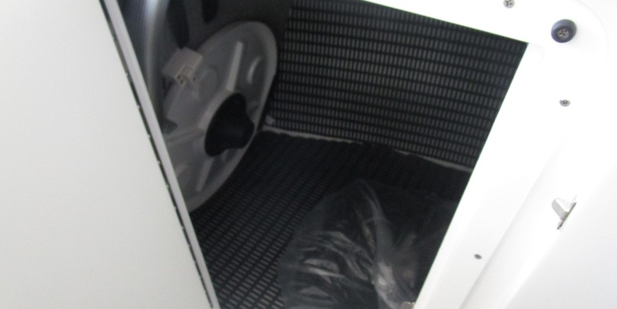 Monterey 258 Super Sport