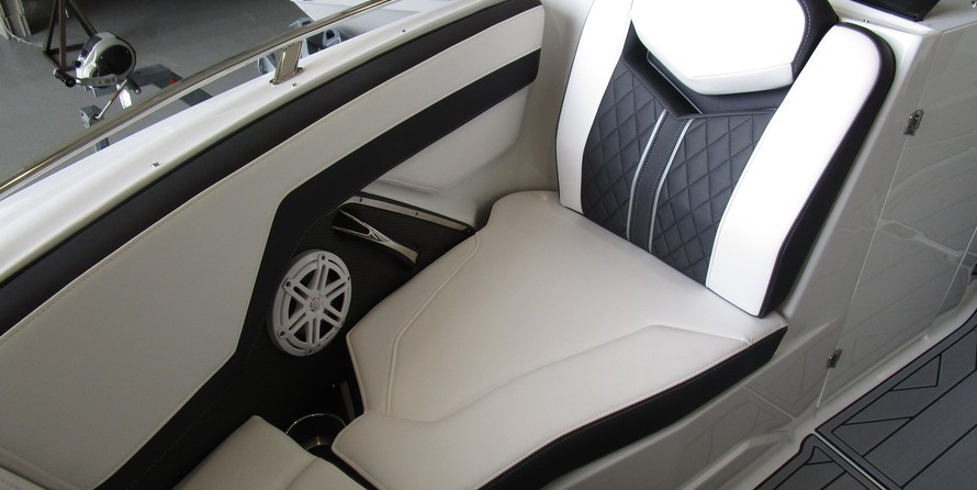 Monterey 258 Super Sport