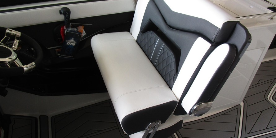 Monterey 258 Super Sport