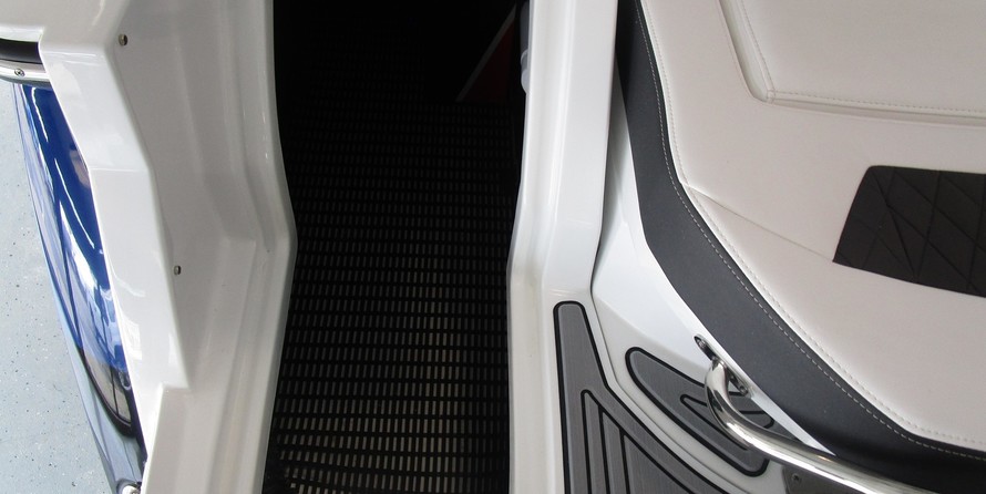 Monterey 258 Super Sport