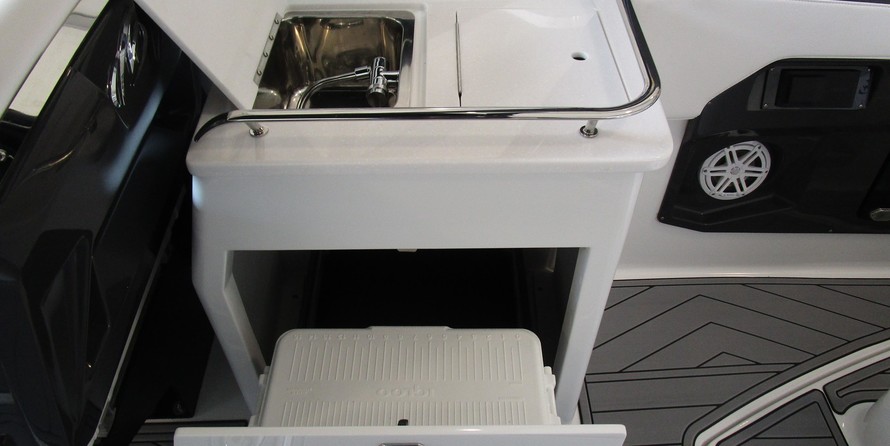 Monterey 258 Super Sport