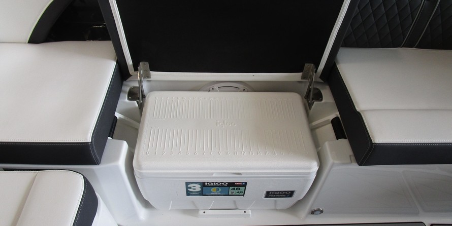 Monterey 258 Super Sport